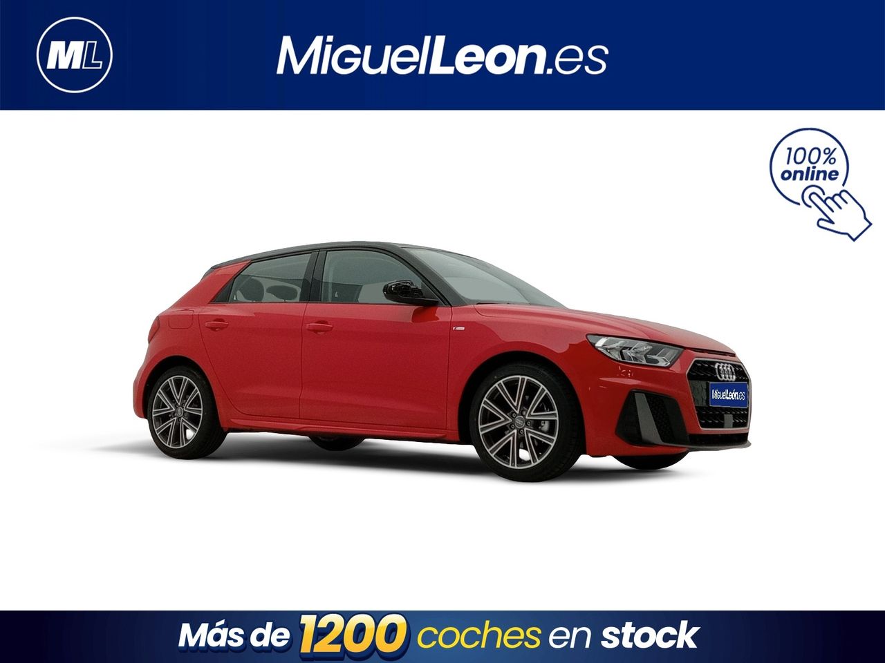 Foto Audi A1 3
