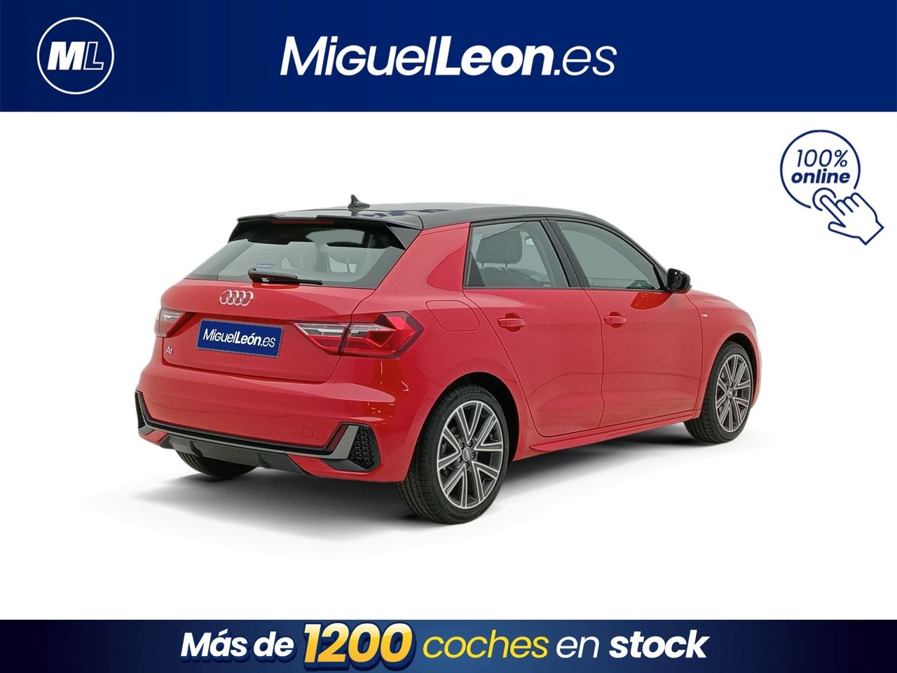 Foto Audi A1 5