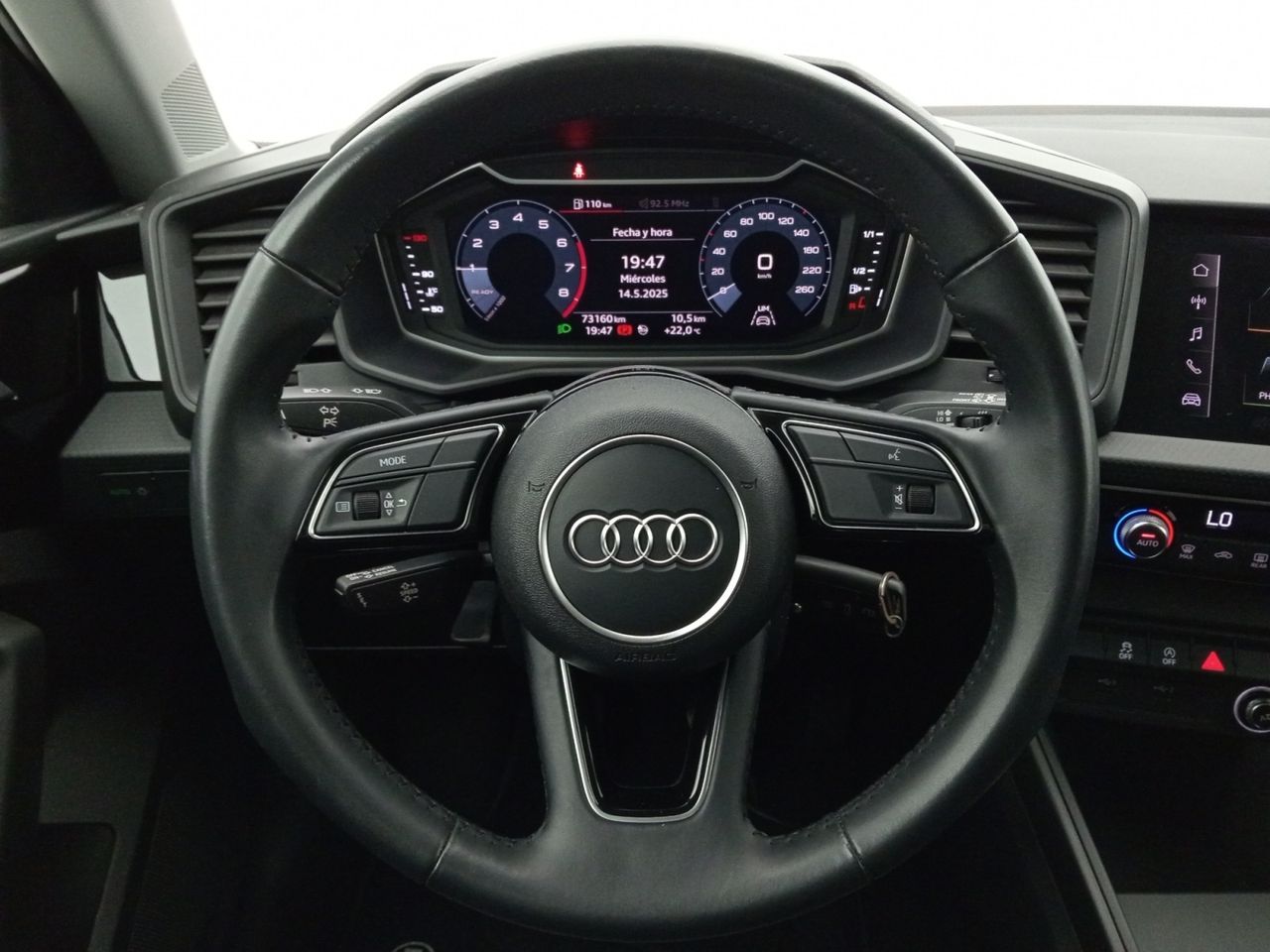 Foto Audi A1 7