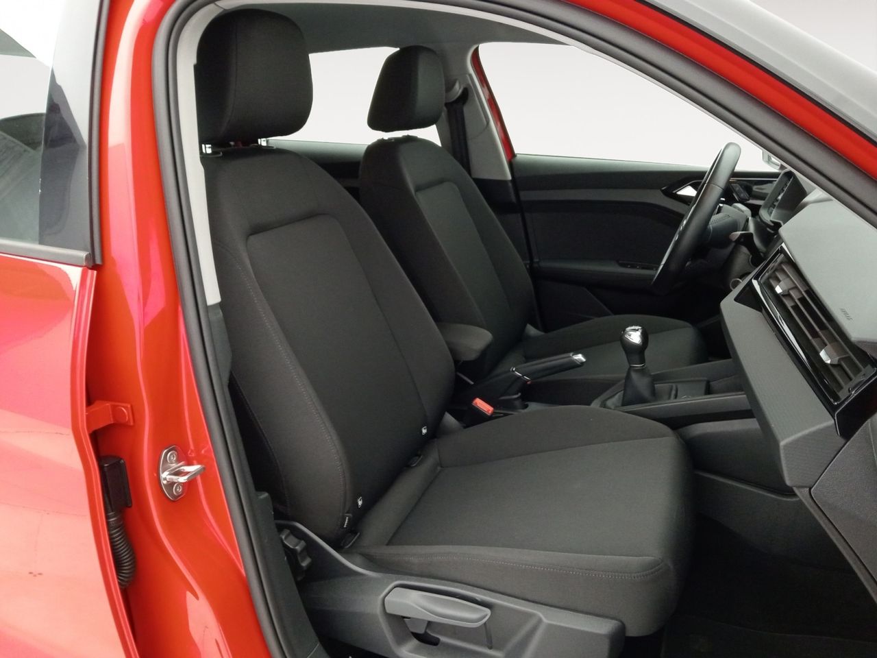 Foto Audi A1 8