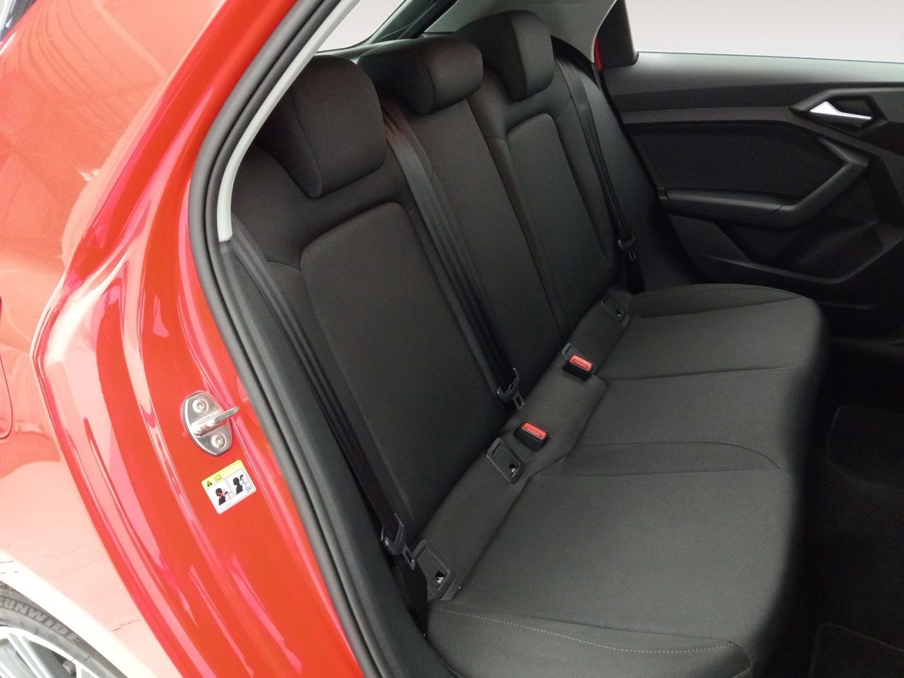 Foto Audi A1 9