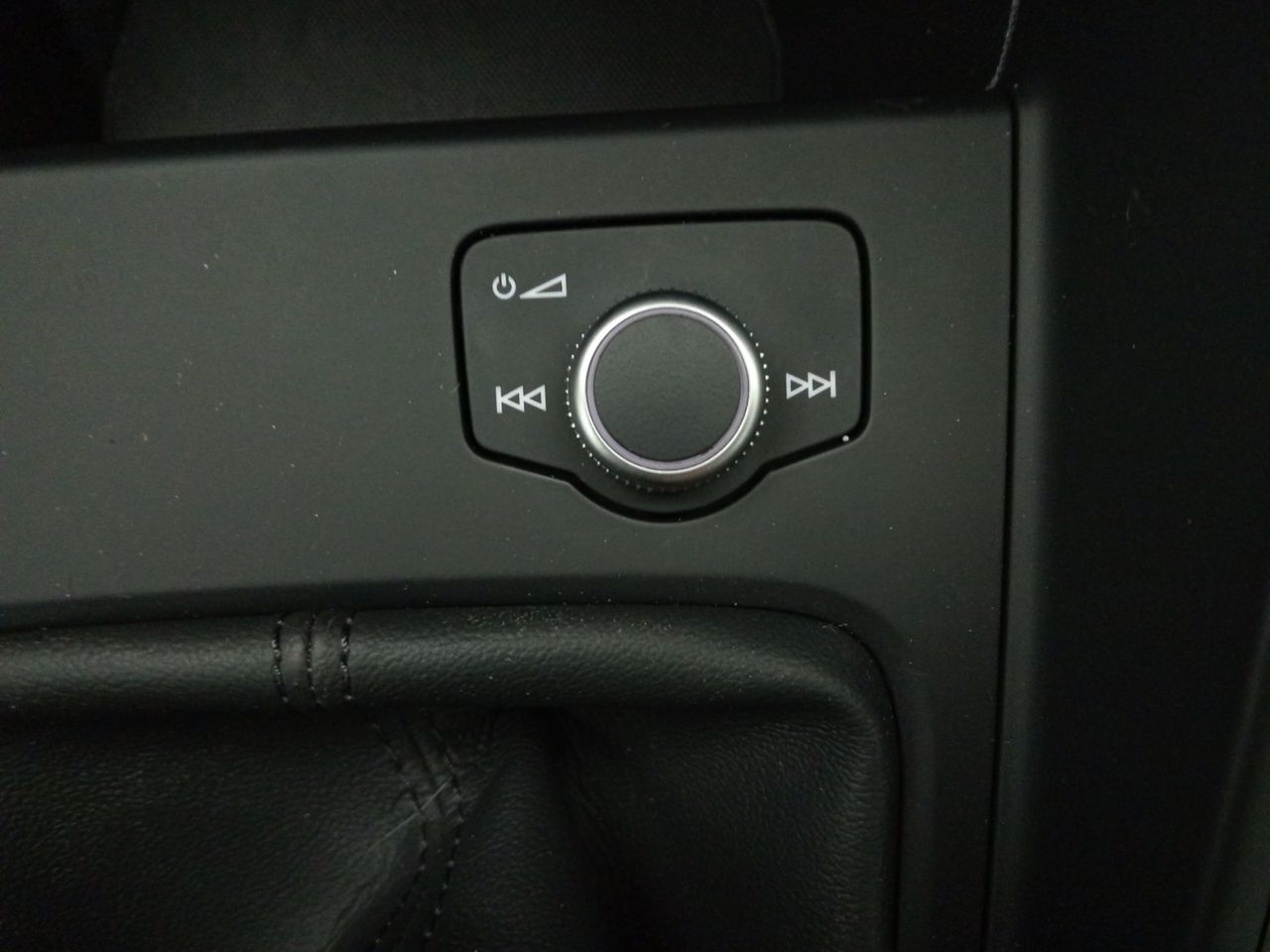 Foto Audi A1 11