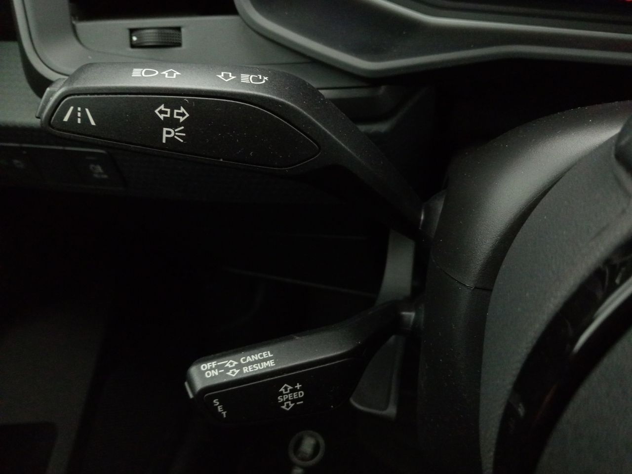 Foto Audi A1 13