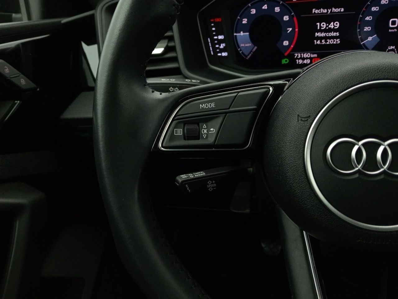 Foto Audi A1 17
