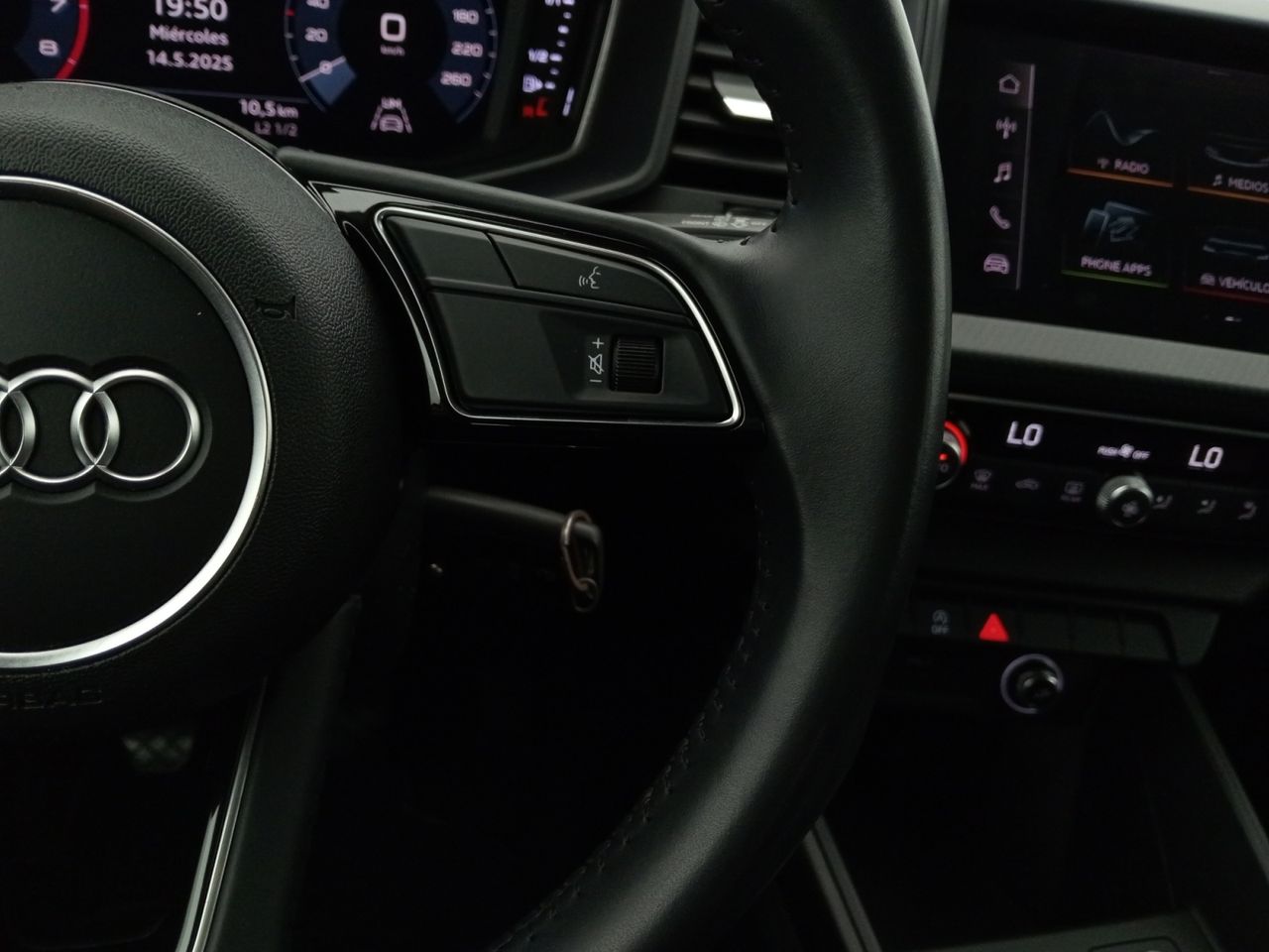 Foto Audi A1 18