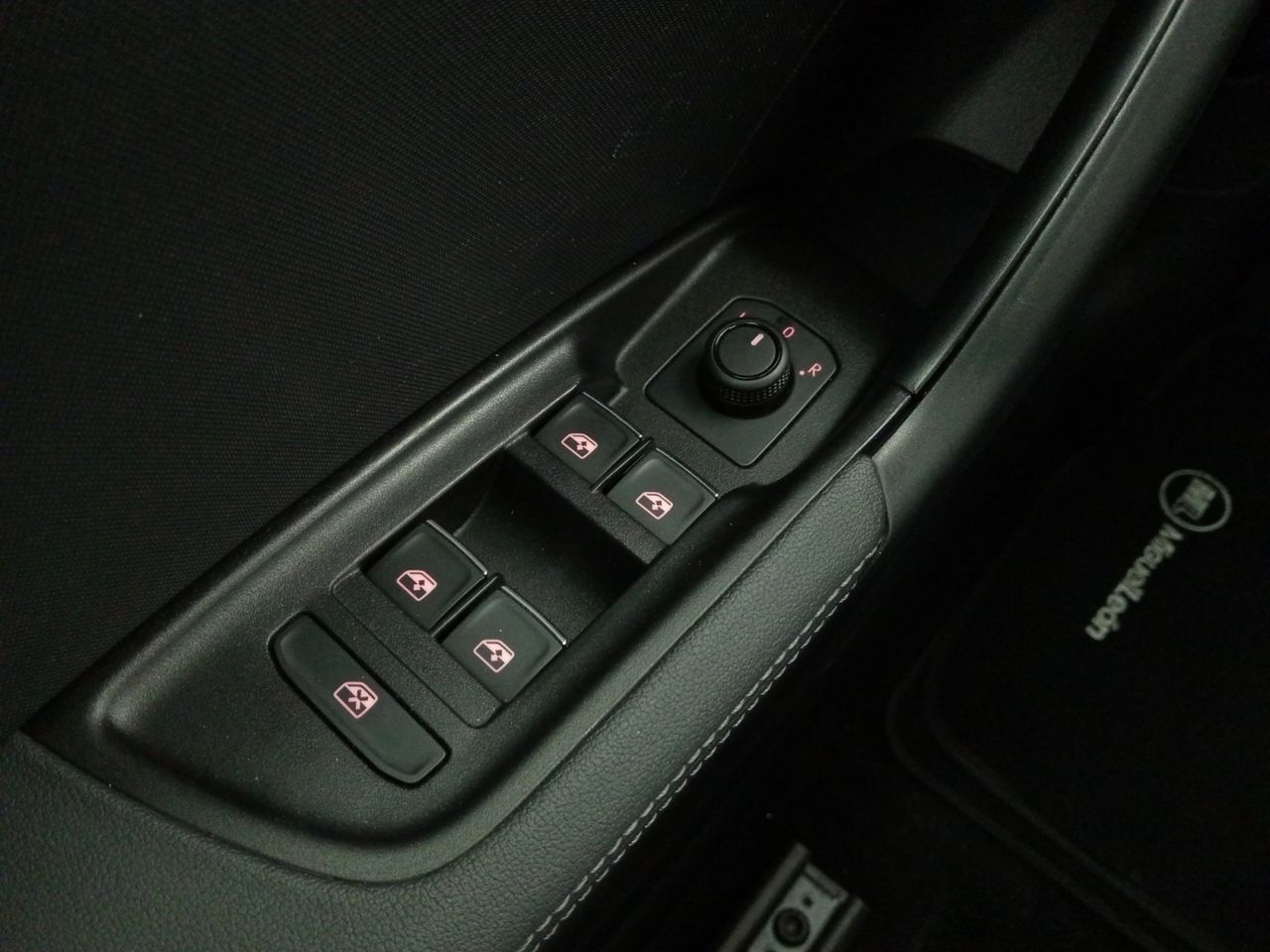 Foto Audi A1 19