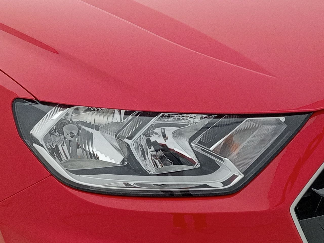 Foto Audi A1 22