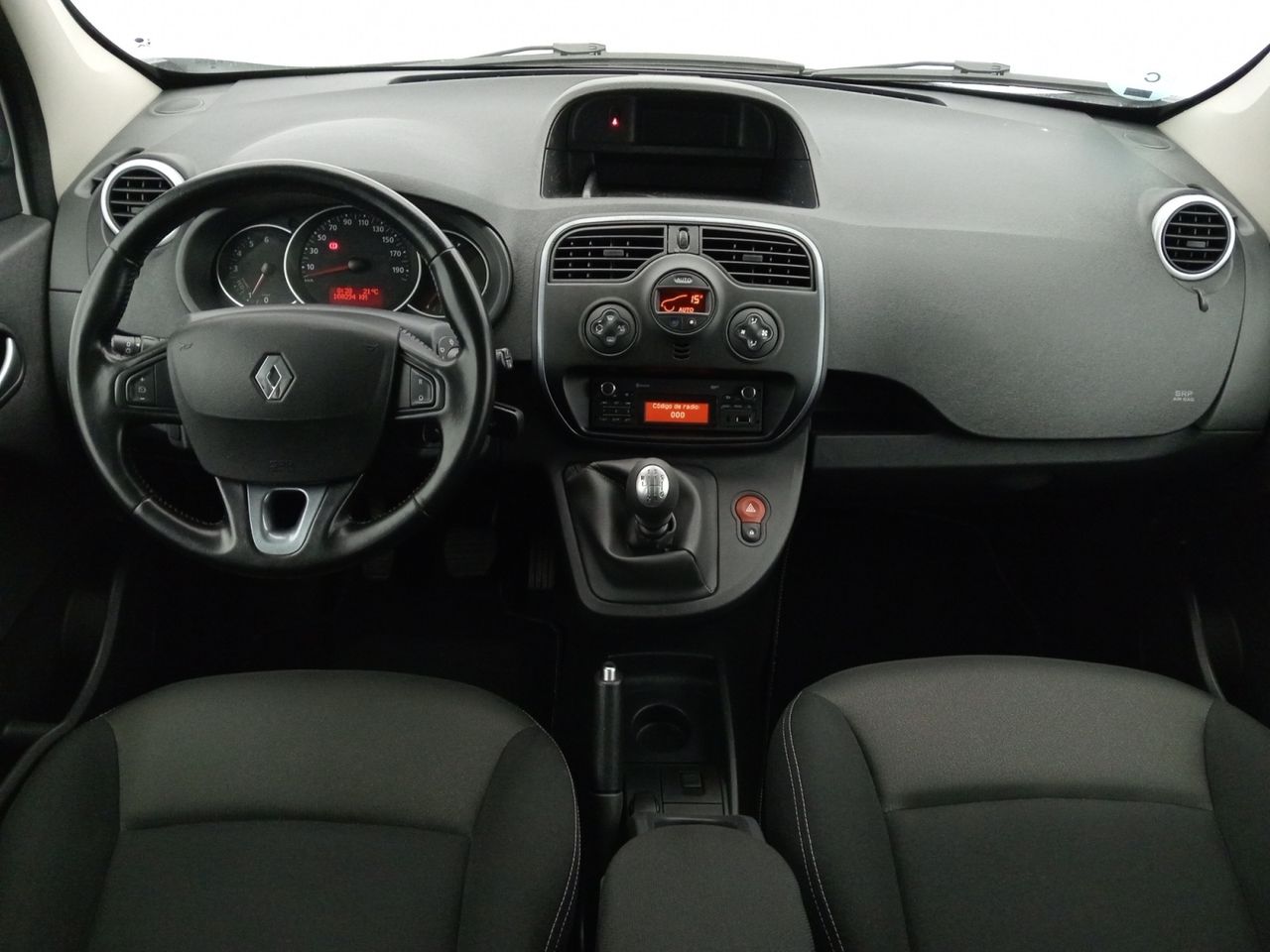 Foto Renault Kangoo 6