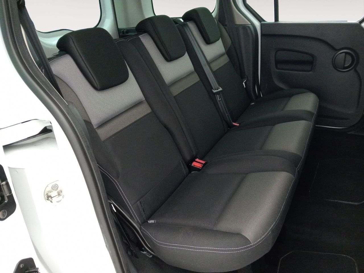 Foto Renault Kangoo 9