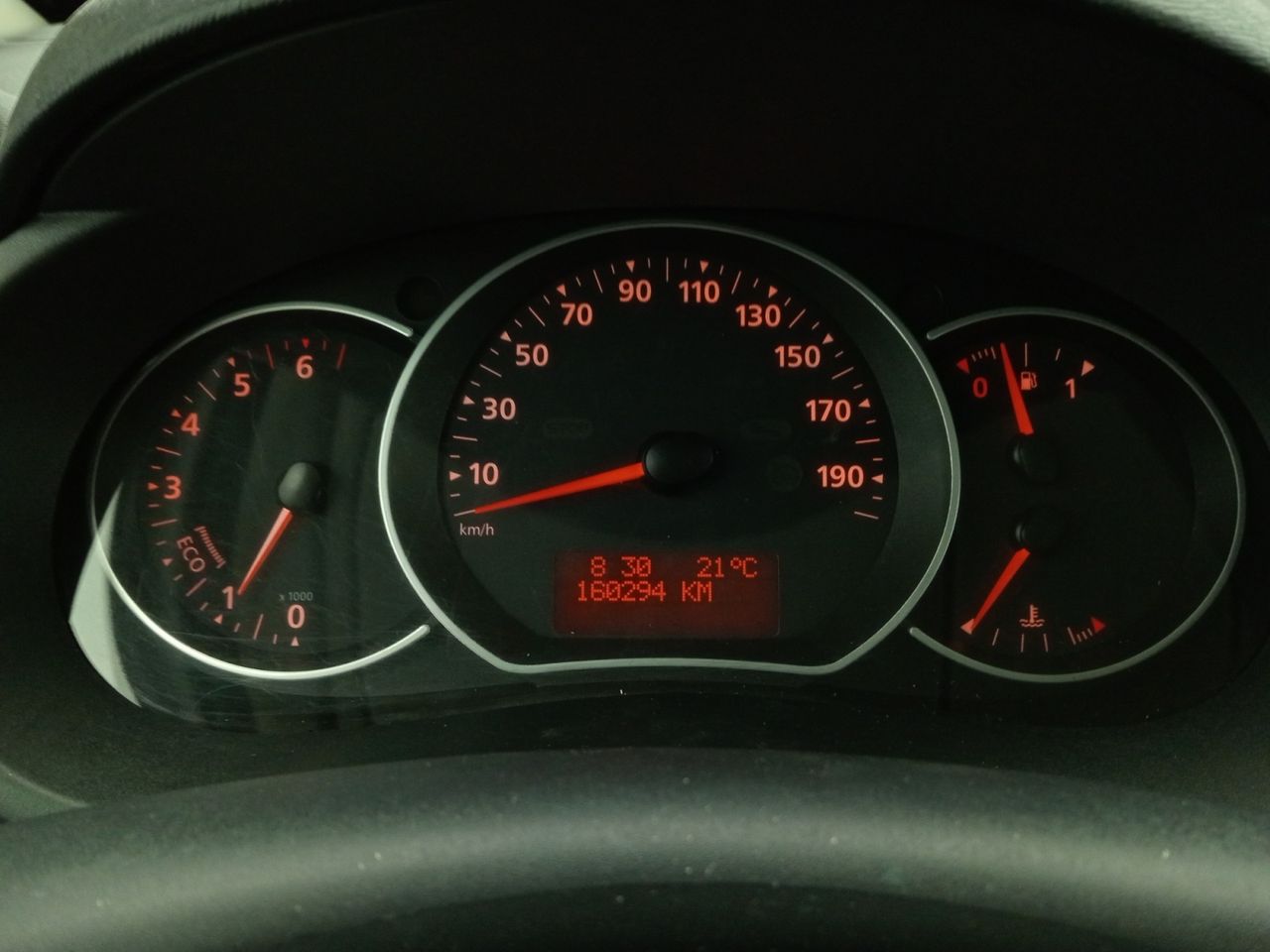 Foto Renault Kangoo 10