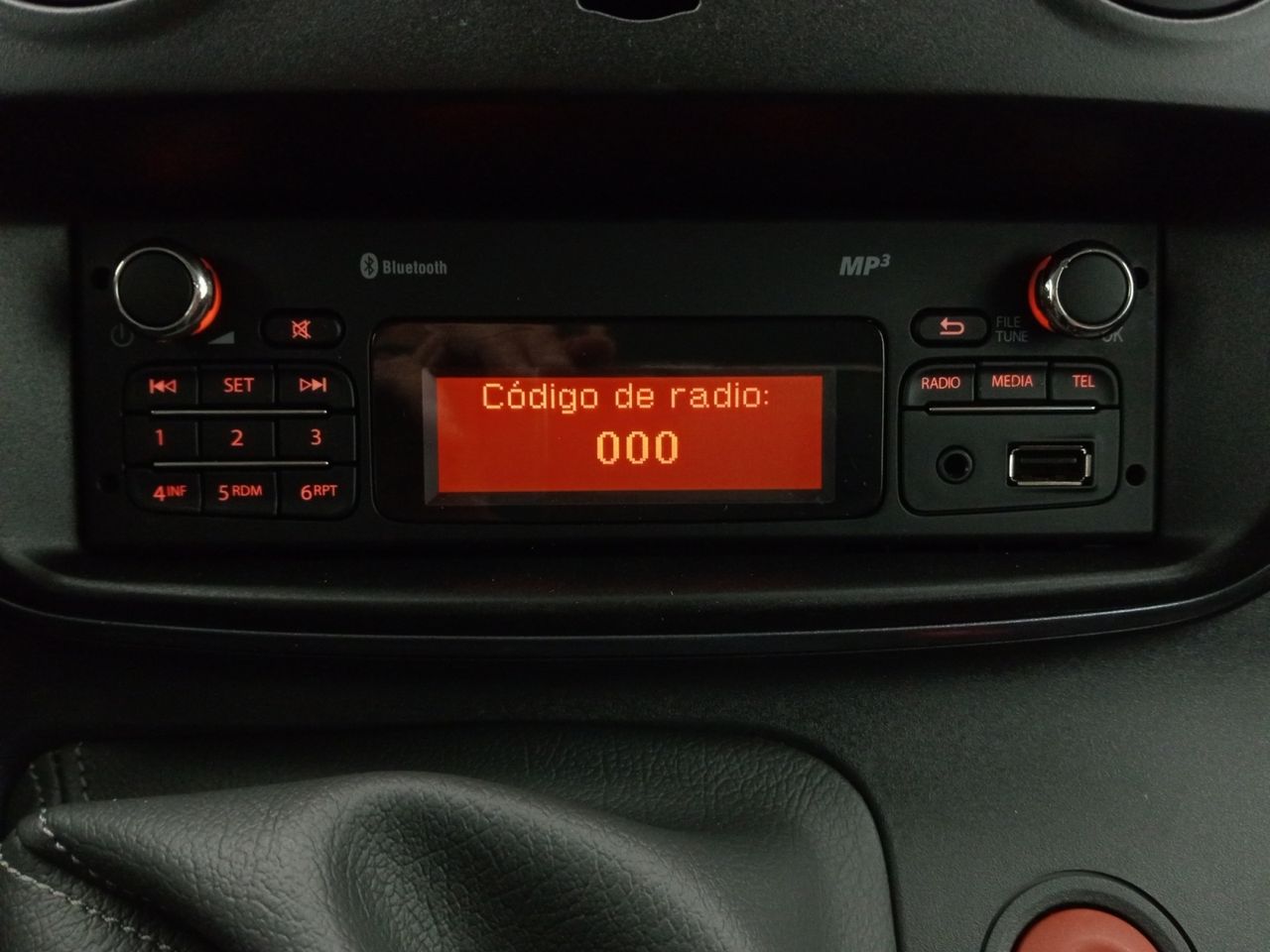 Foto Renault Kangoo 11
