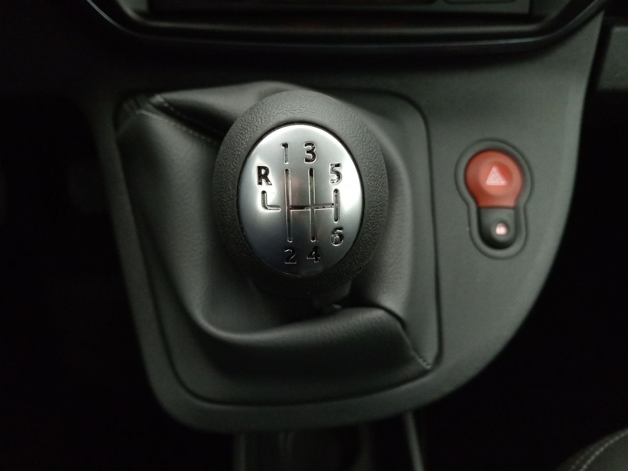 Foto Renault Kangoo 13