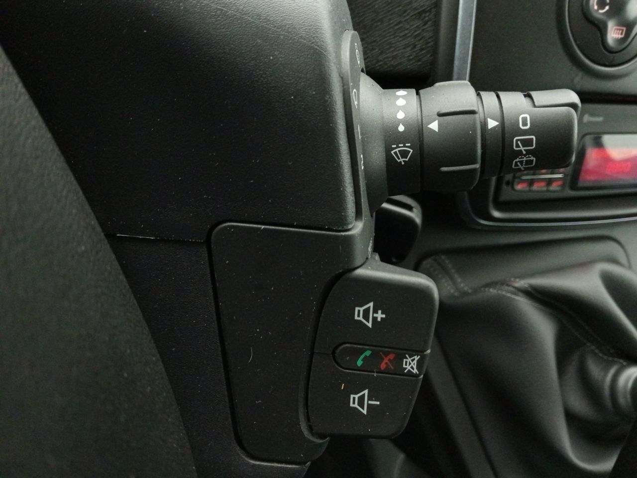 Foto Renault Kangoo 16