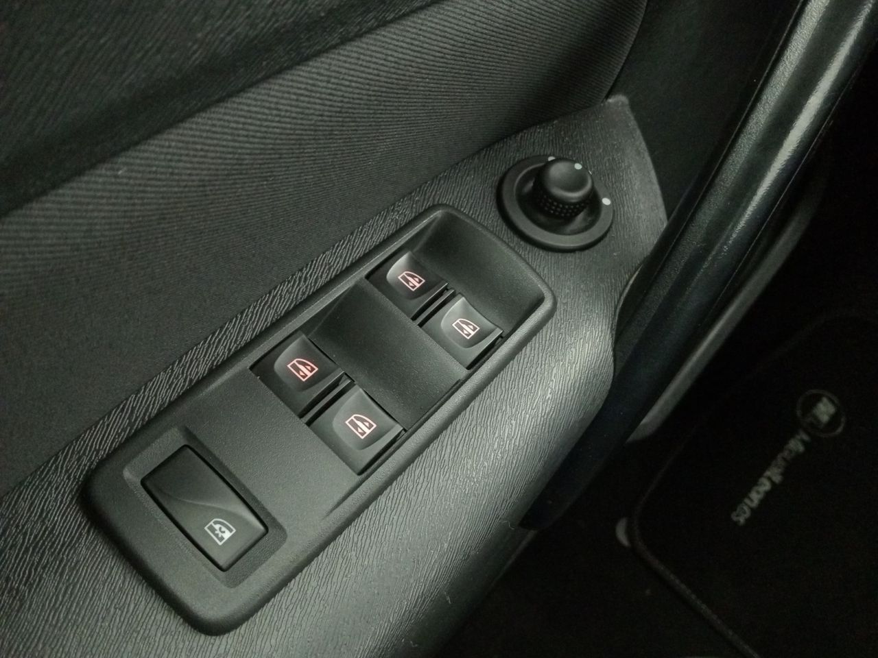 Foto Renault Kangoo 18