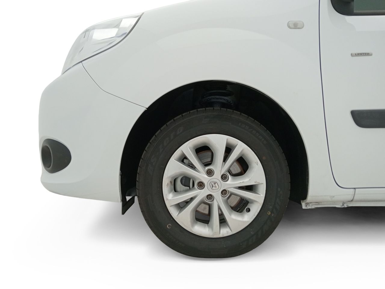 Foto Renault Kangoo 20
