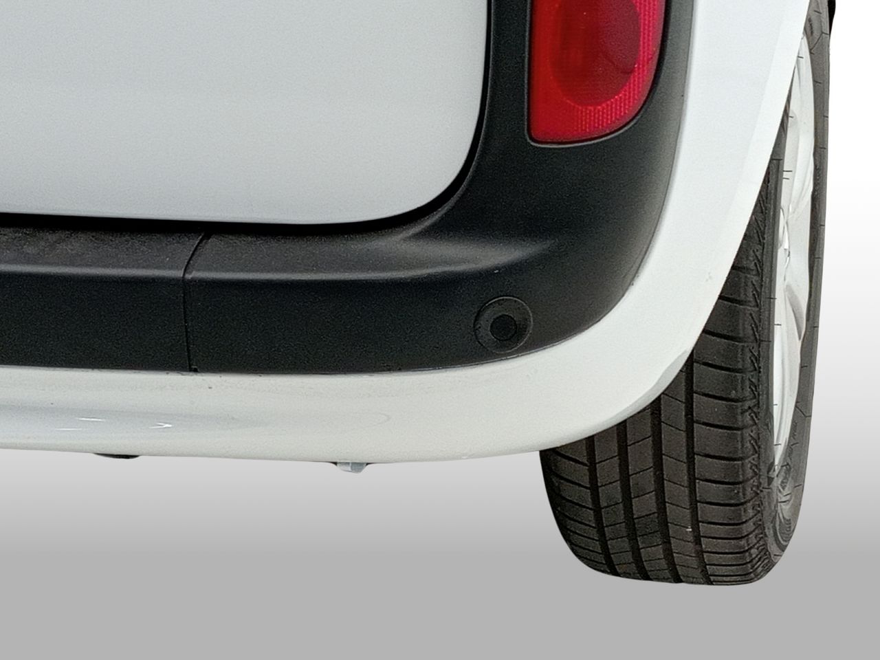 Foto Renault Kangoo 23