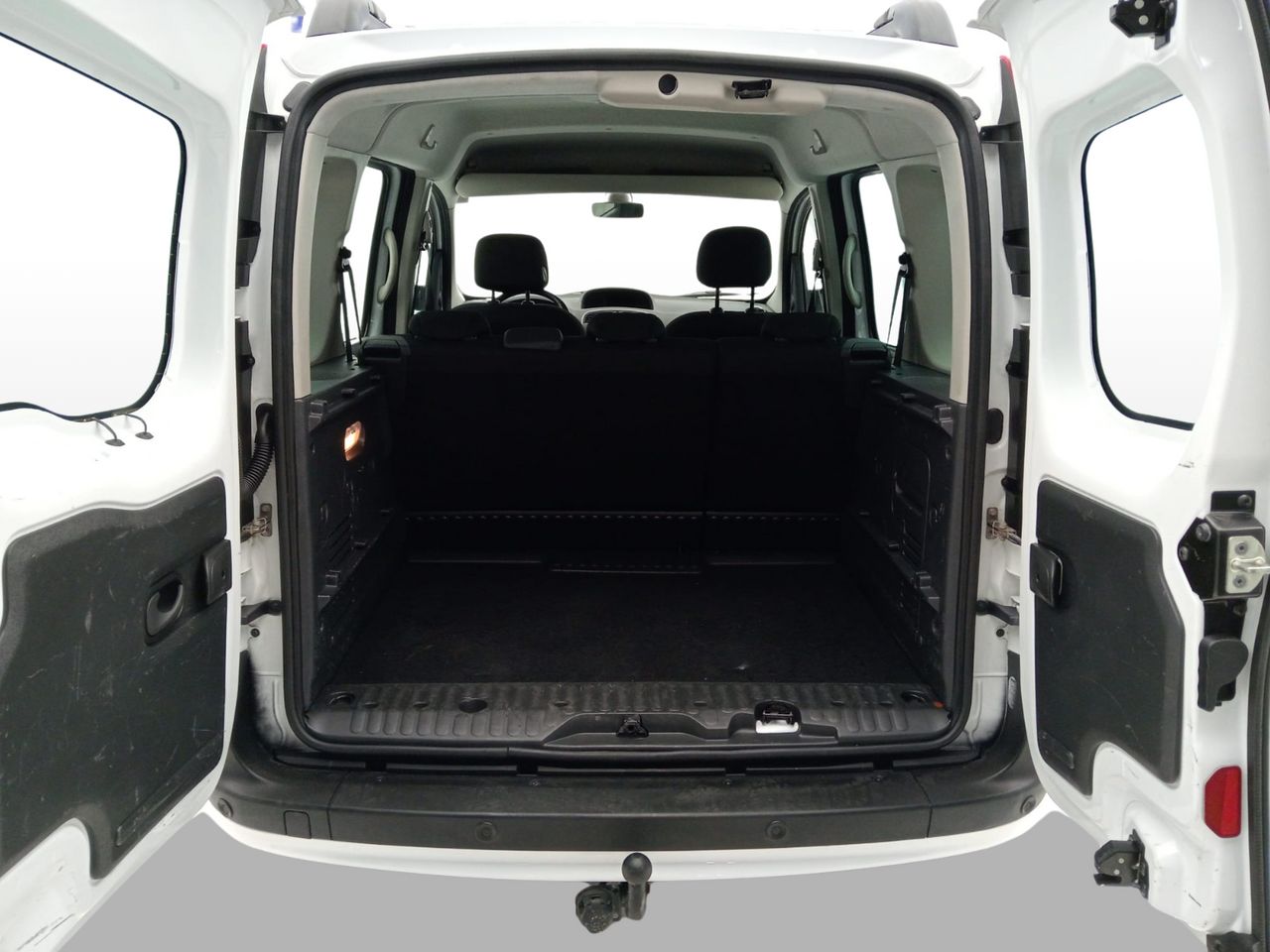 Foto Renault Kangoo 24