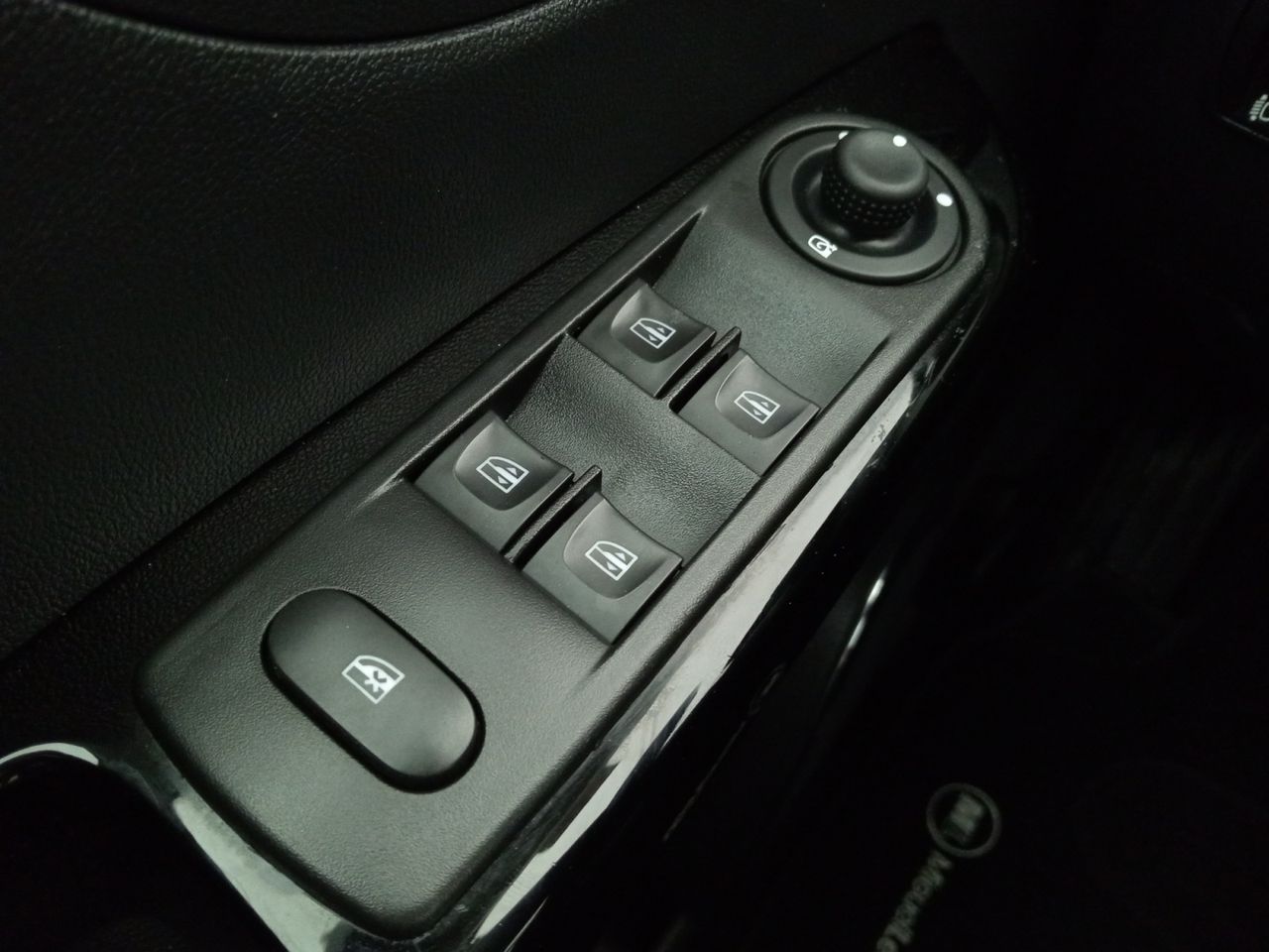 Foto Renault Captur 20