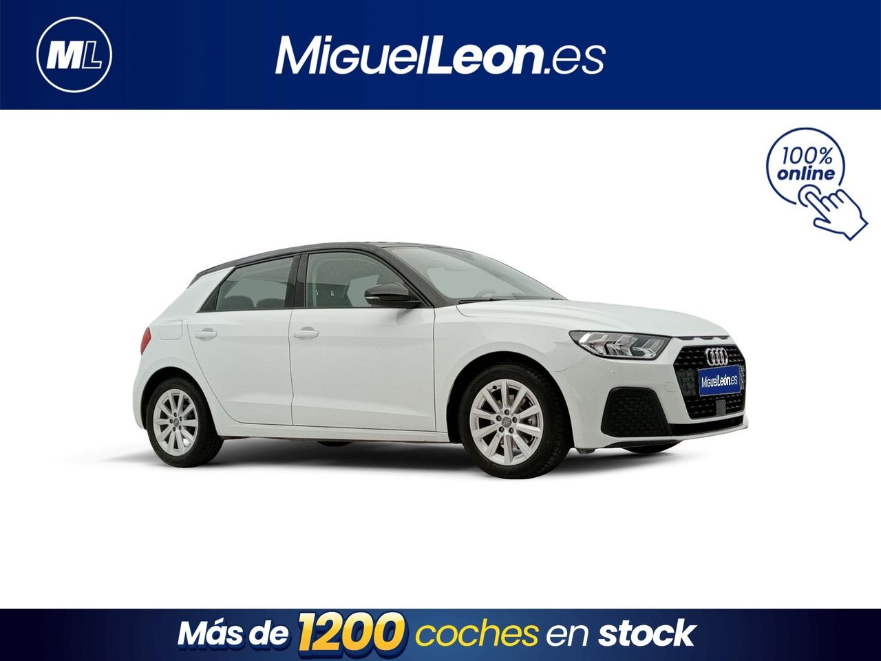 Foto Audi A1 3