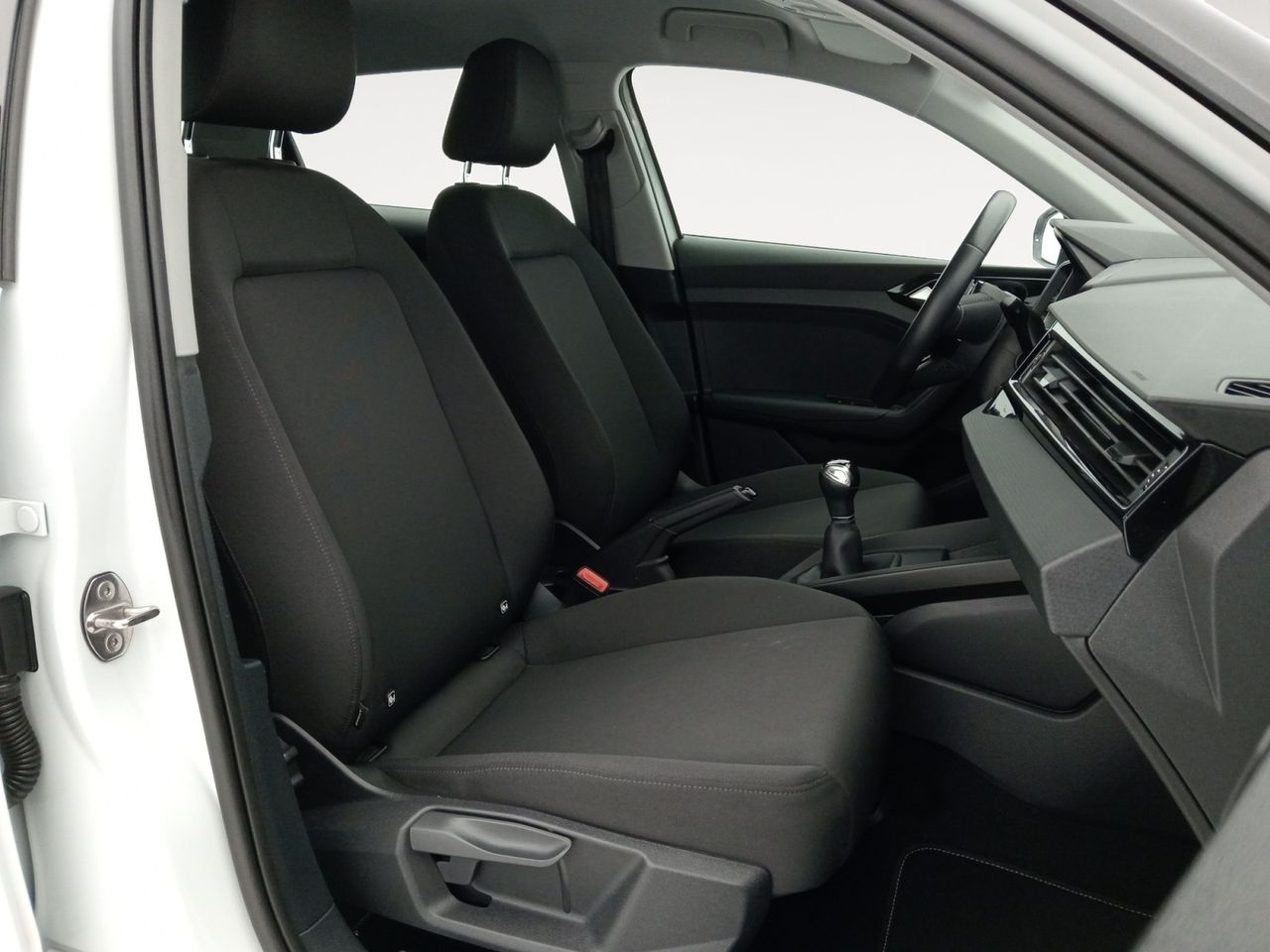 Foto Audi A1 8