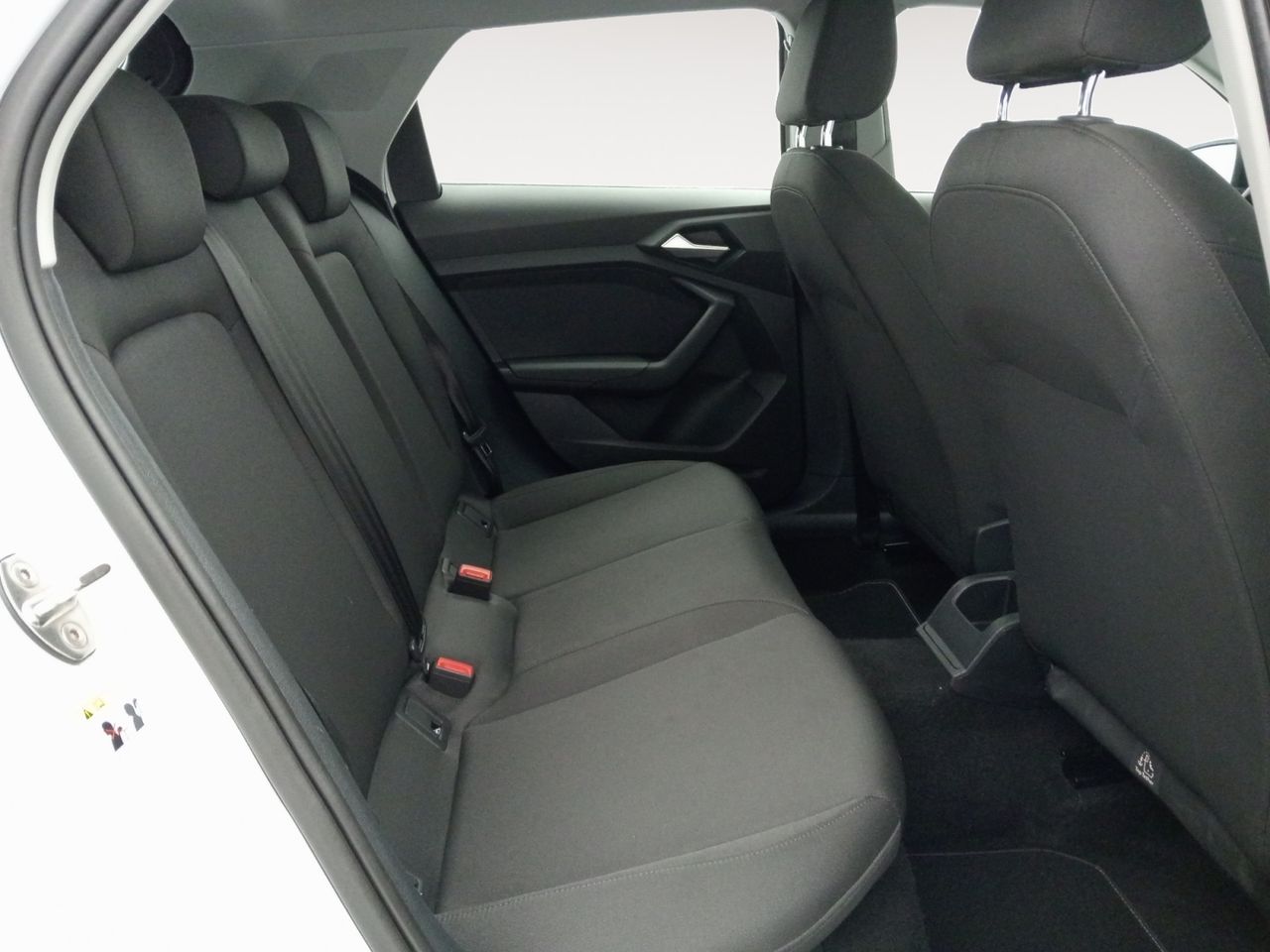 Foto Audi A1 9