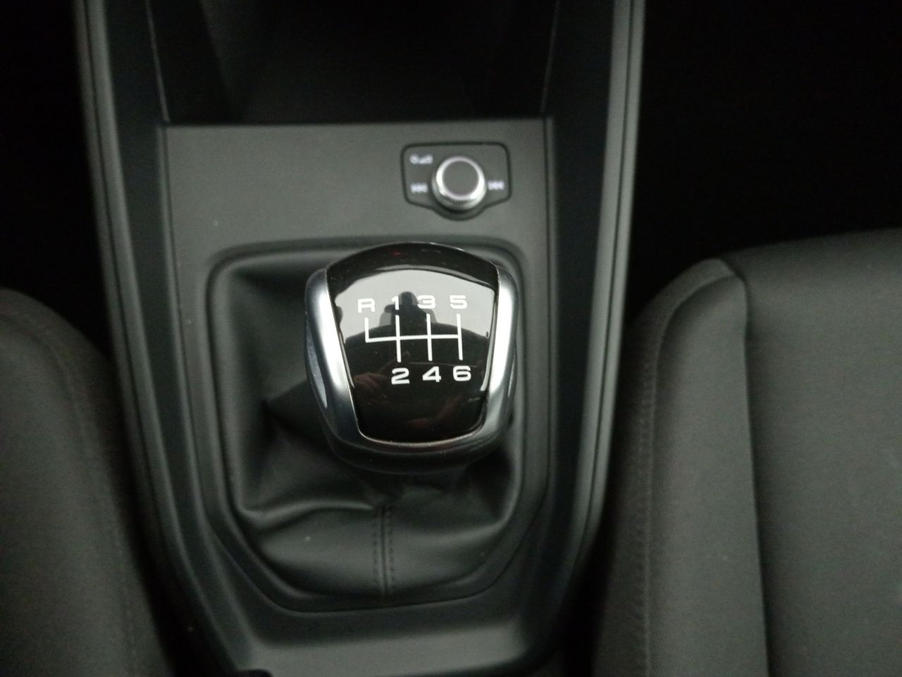 Foto Audi A1 12