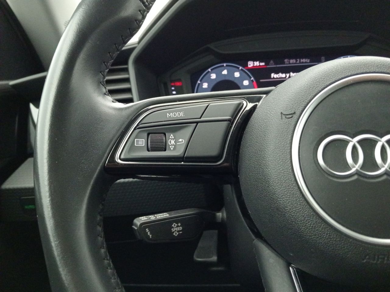 Foto Audi A1 13
