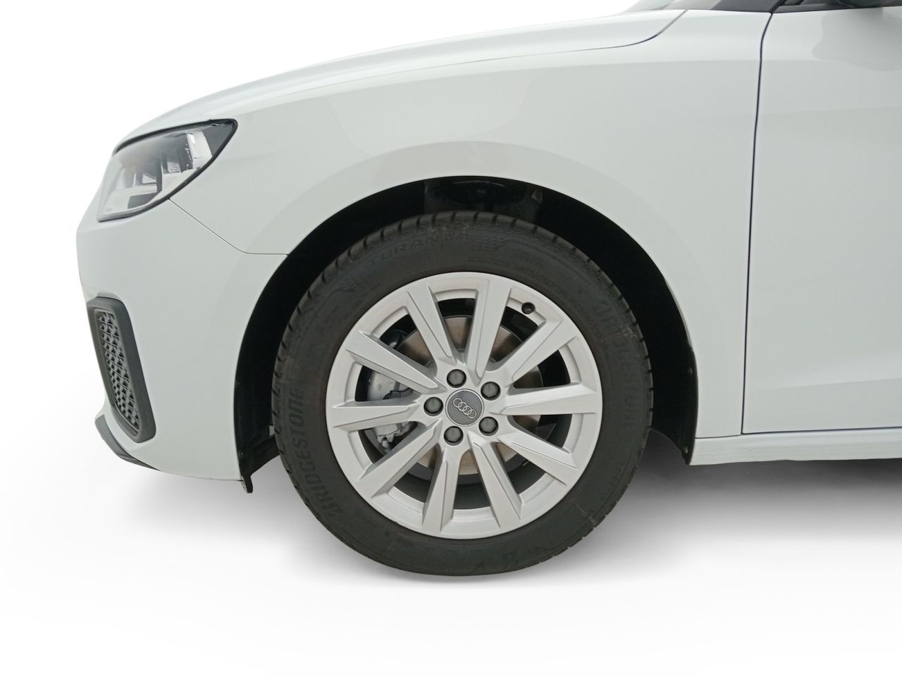 Foto Audi A1 19