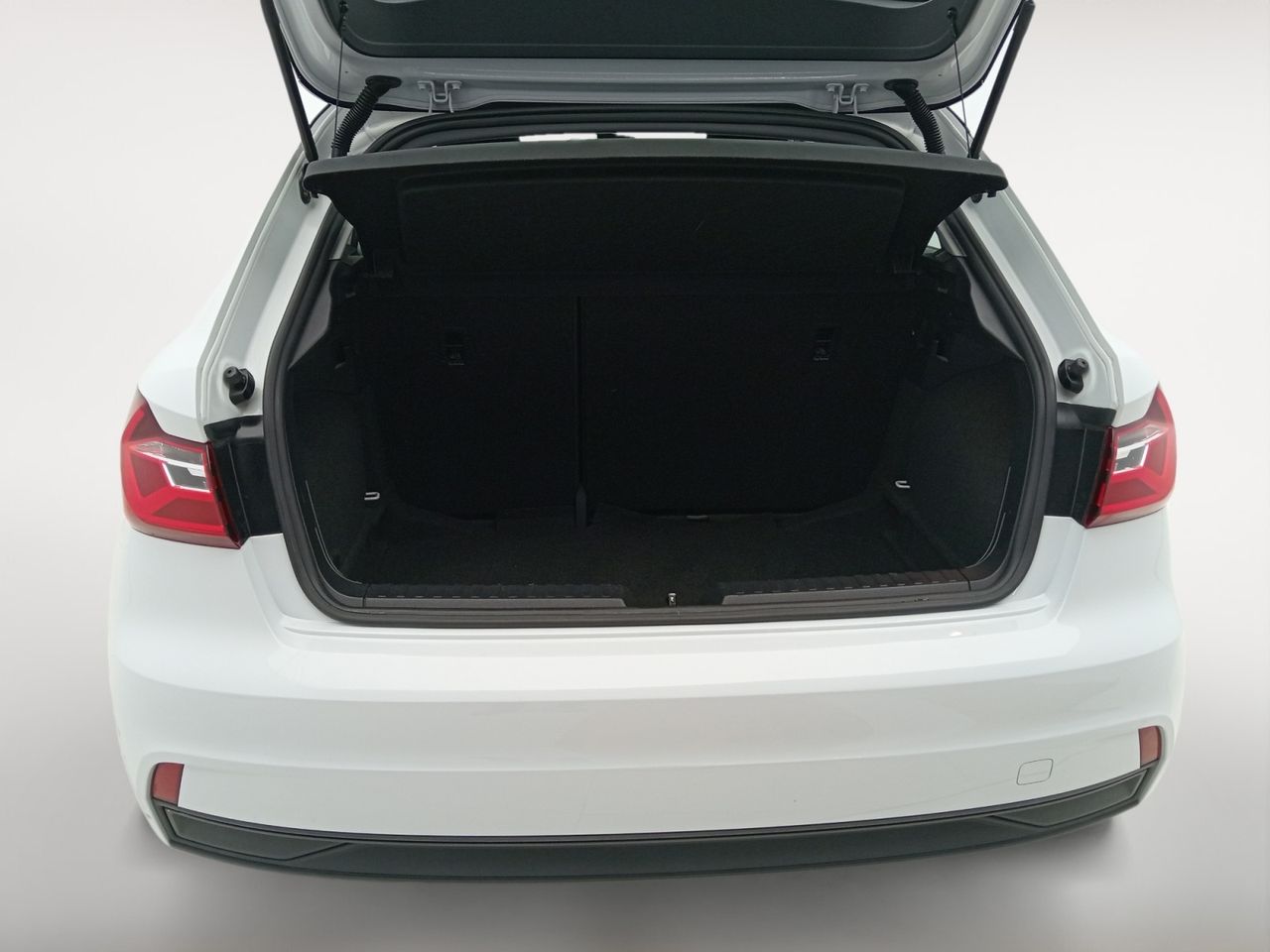 Foto Audi A1 20
