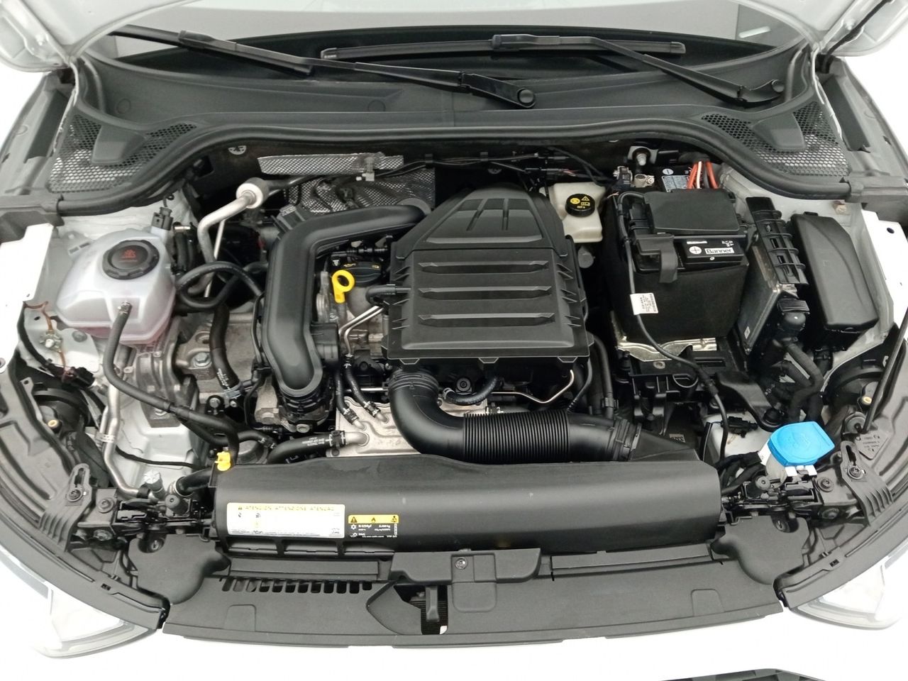 Foto Audi A1 21