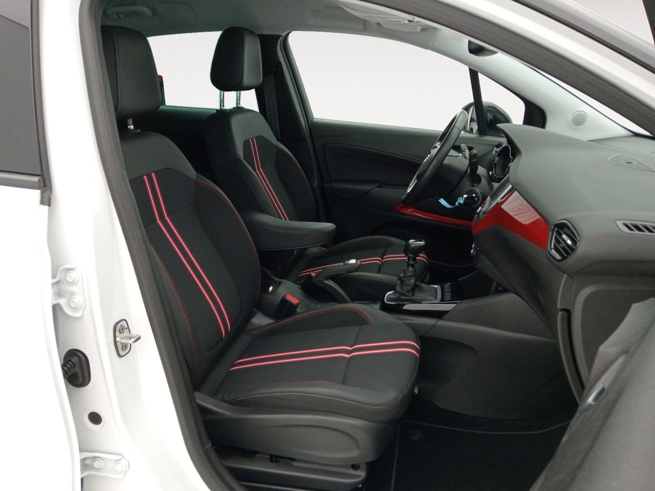 Foto Opel CrossLand 8
