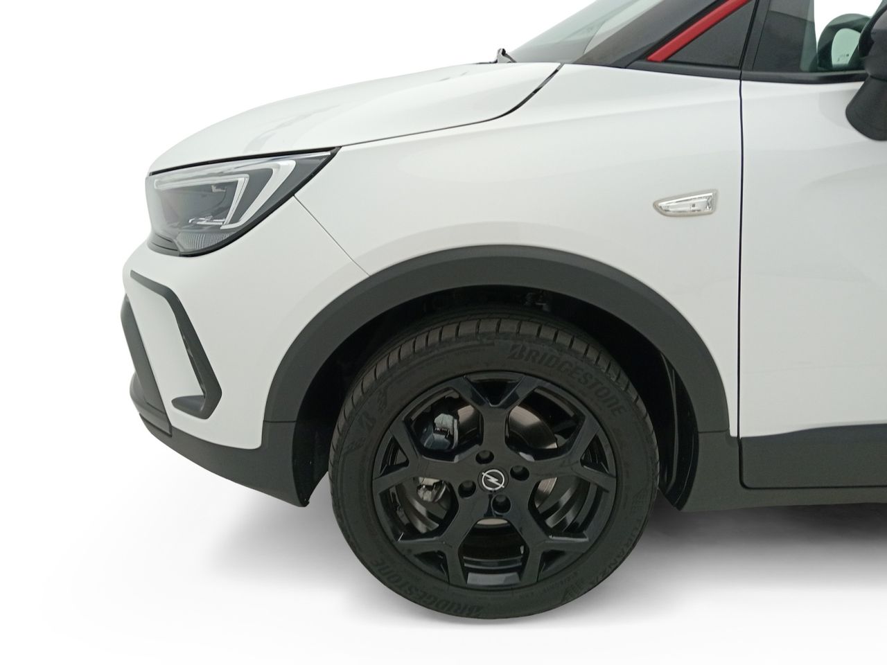 Foto Opel CrossLand 19