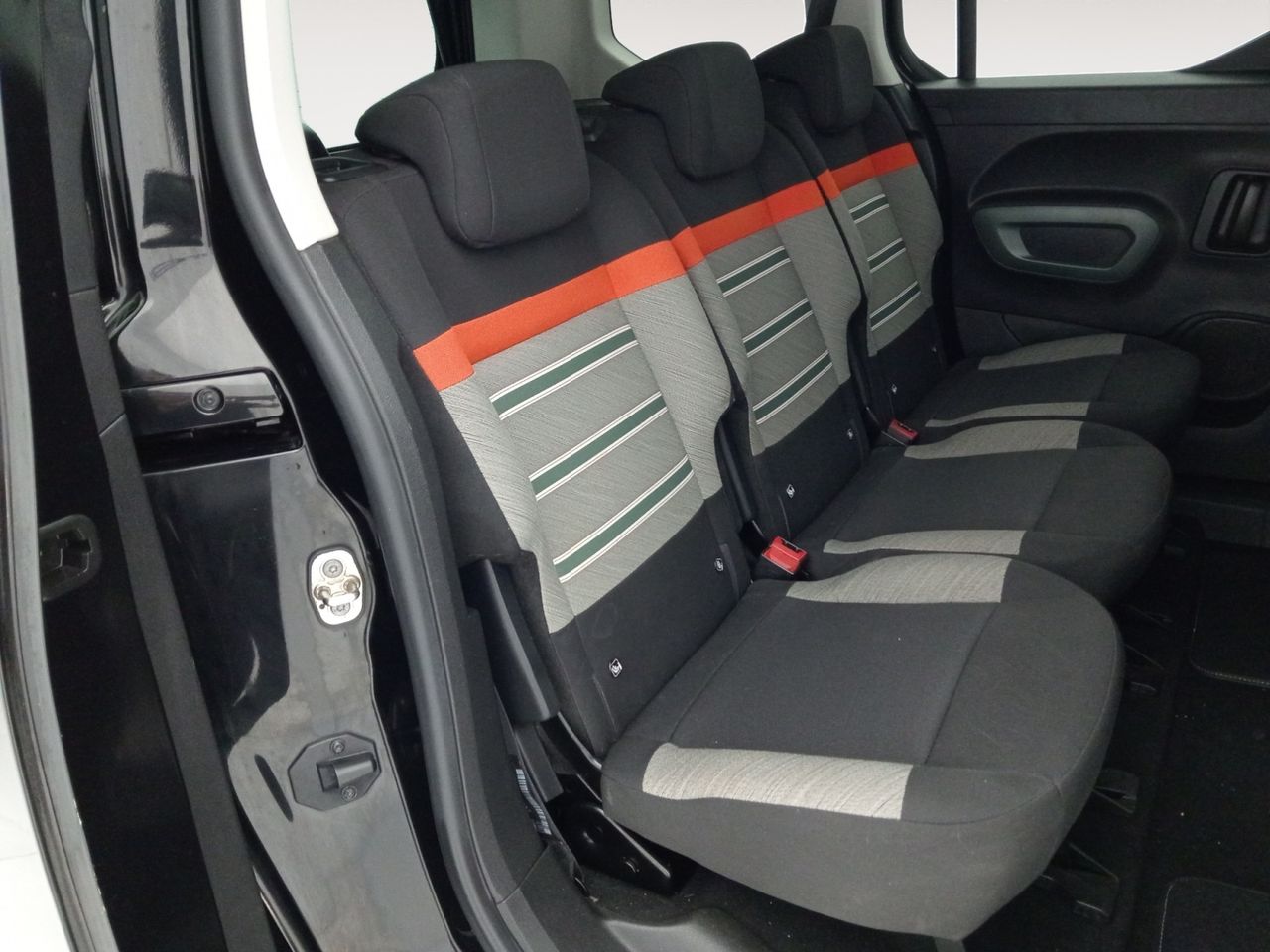 Foto Citroën Berlingo 9