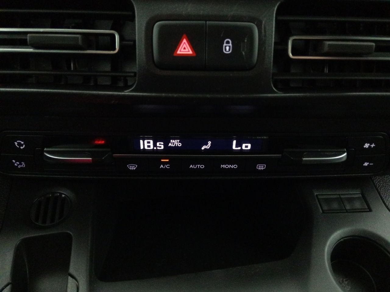 Foto Citroën Berlingo 14