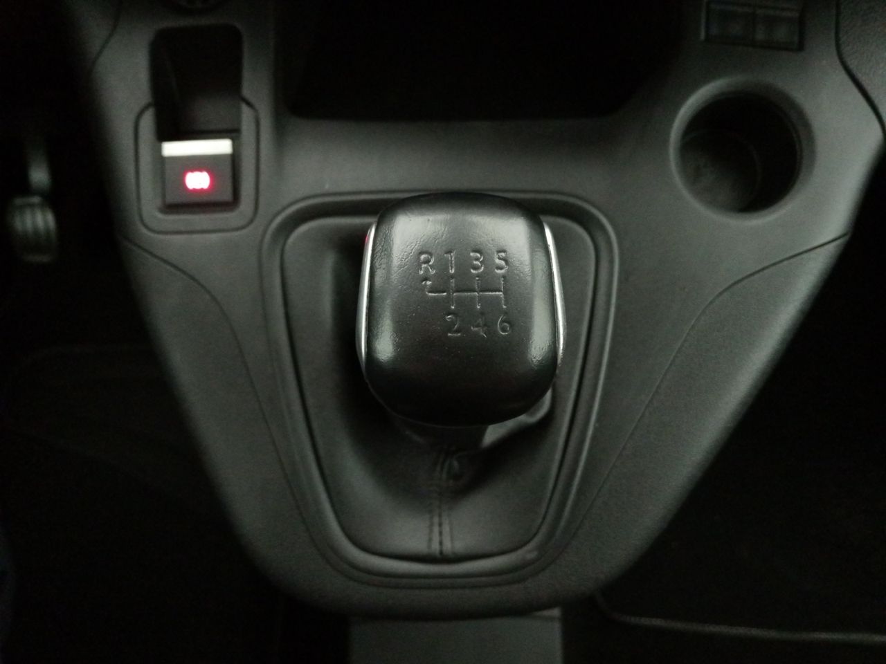 Foto Citroën Berlingo 15