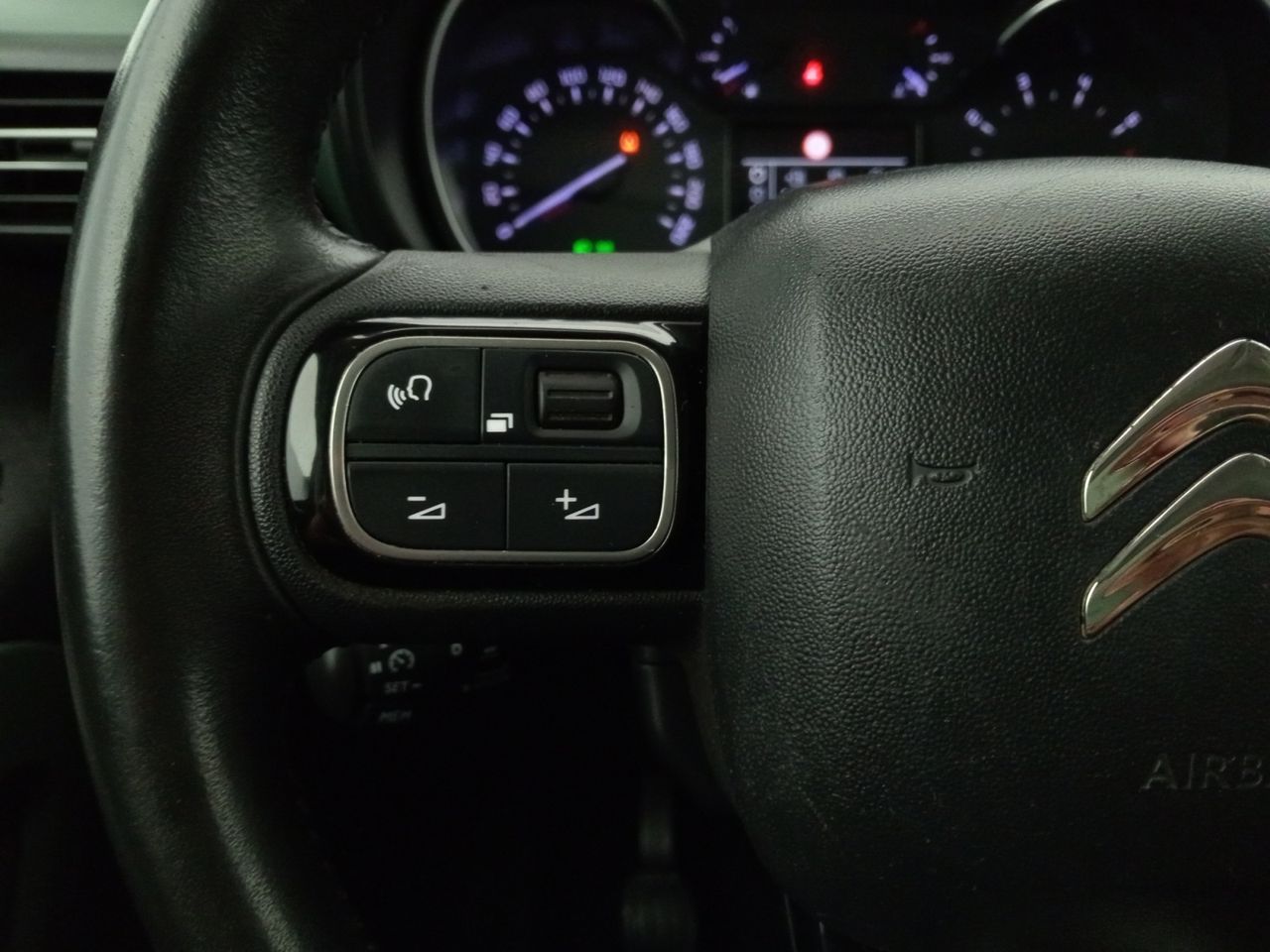 Foto Citroën Berlingo 16