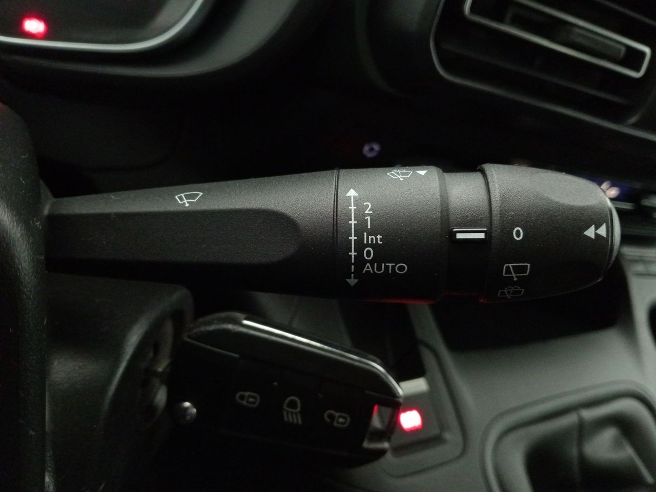 Foto Citroën Berlingo 18