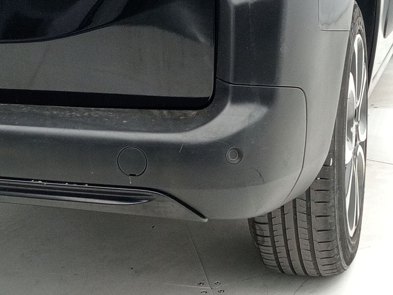 Foto Citroën Berlingo 23