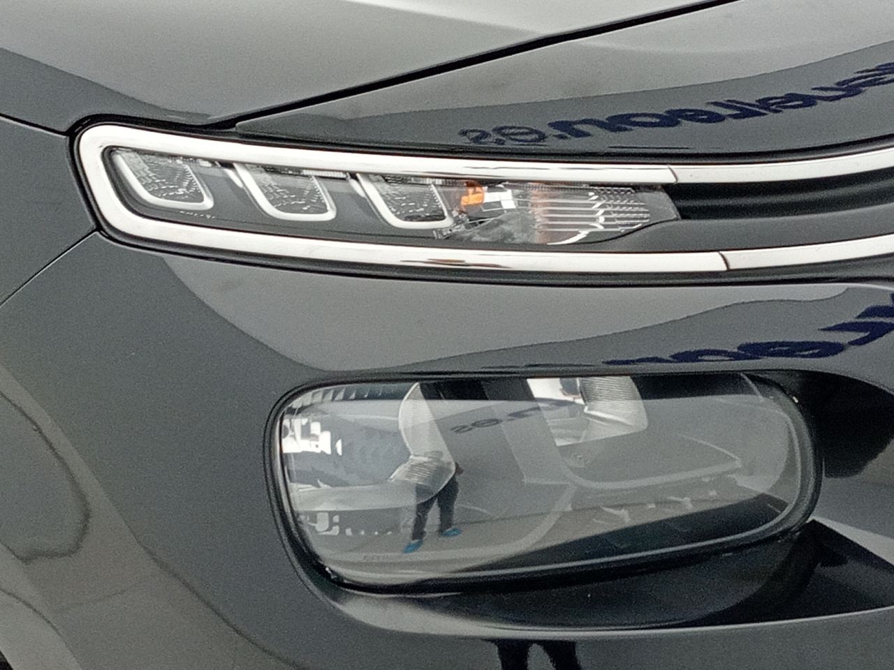 Foto Citroën Berlingo 24