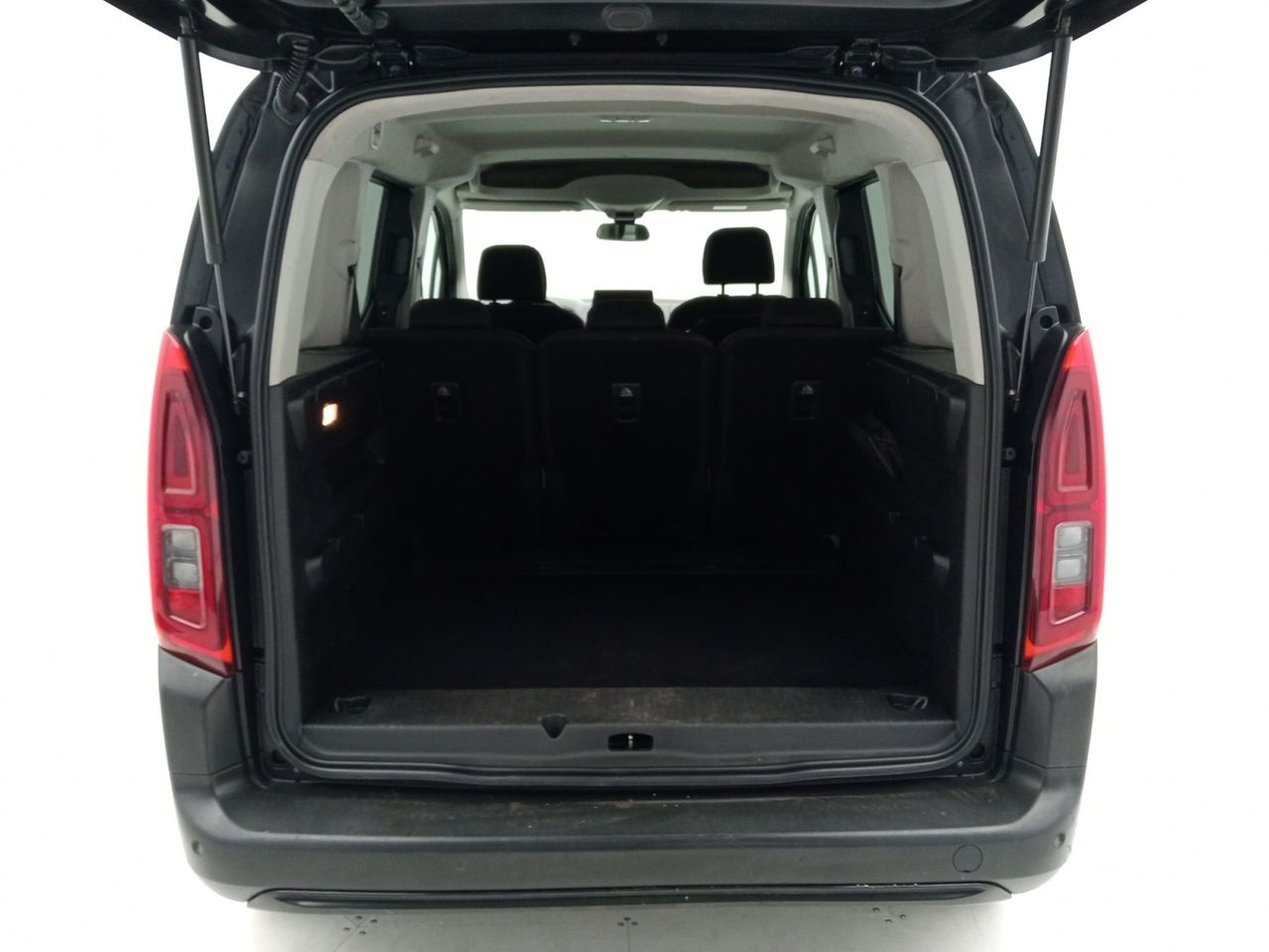 Foto Citroën Berlingo 25