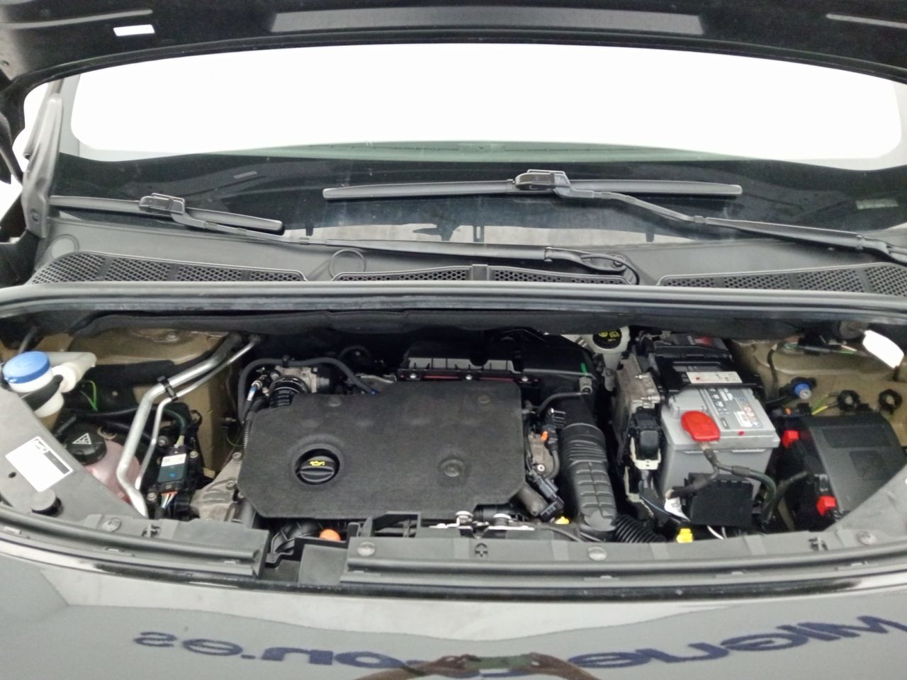 Foto Citroën Berlingo 26