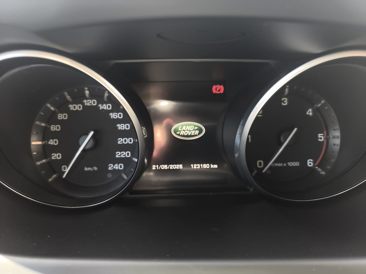 Foto Land-Rover Discovery Sport 11