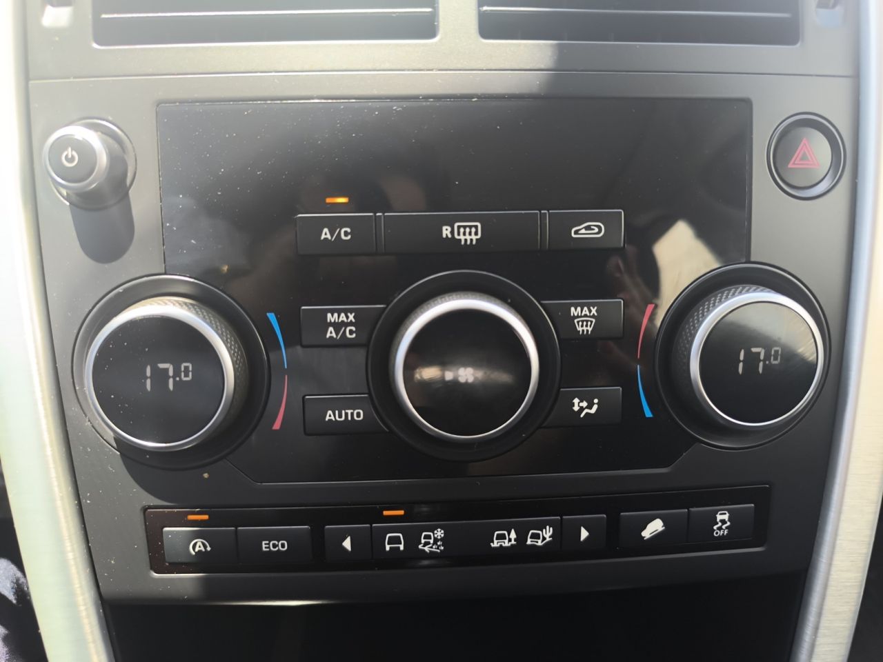 Foto Land-Rover Discovery Sport 15