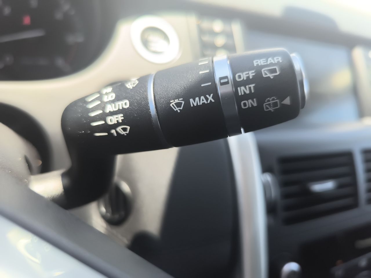 Foto Land-Rover Discovery Sport 19