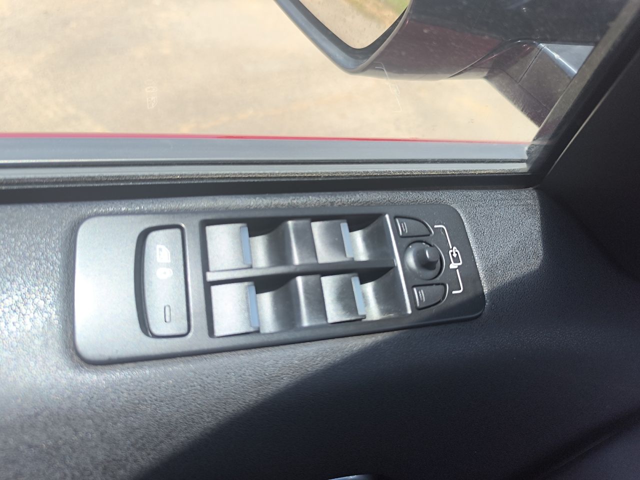 Foto Land-Rover Discovery Sport 20