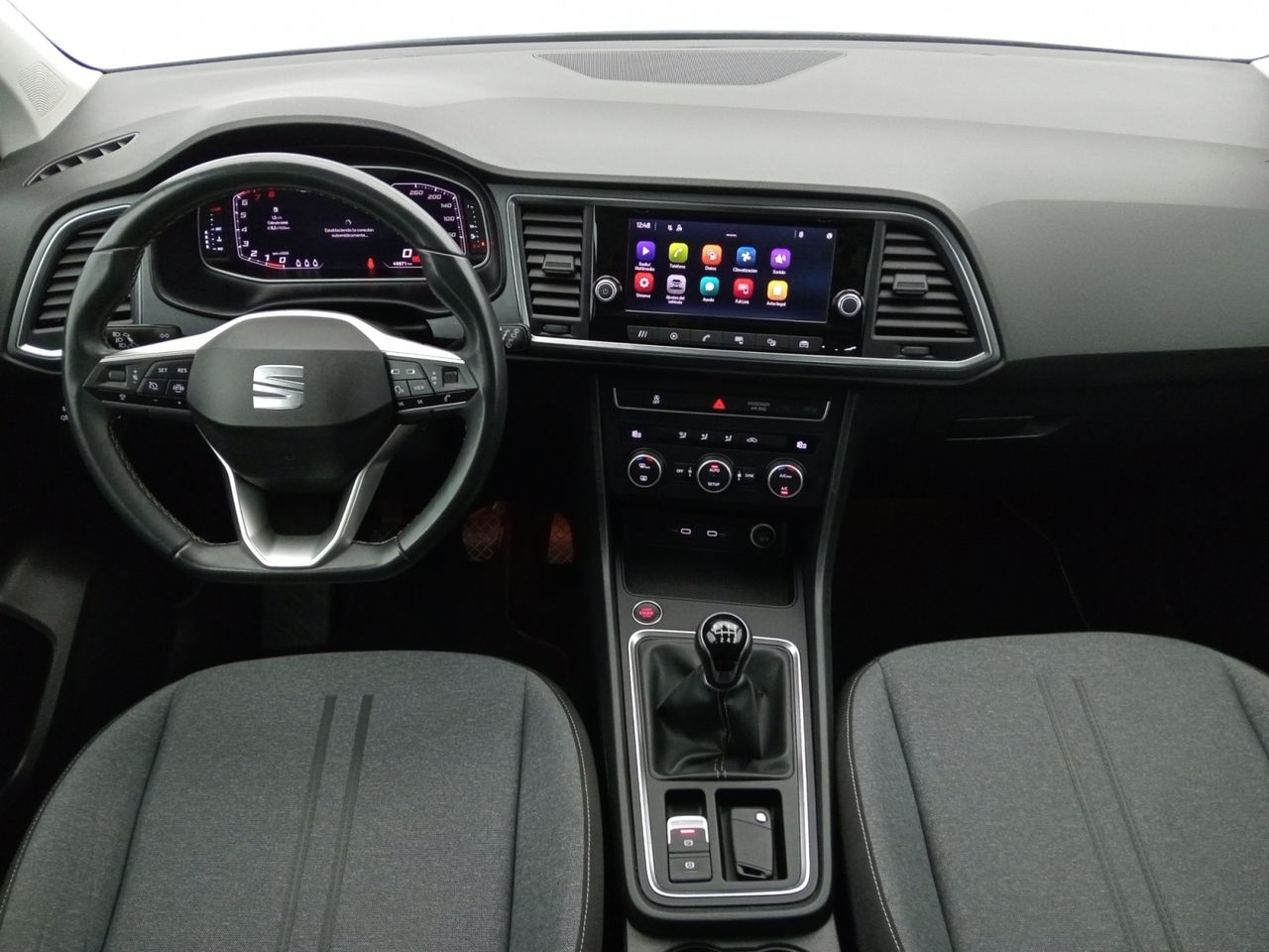 Foto Seat Ateca 6