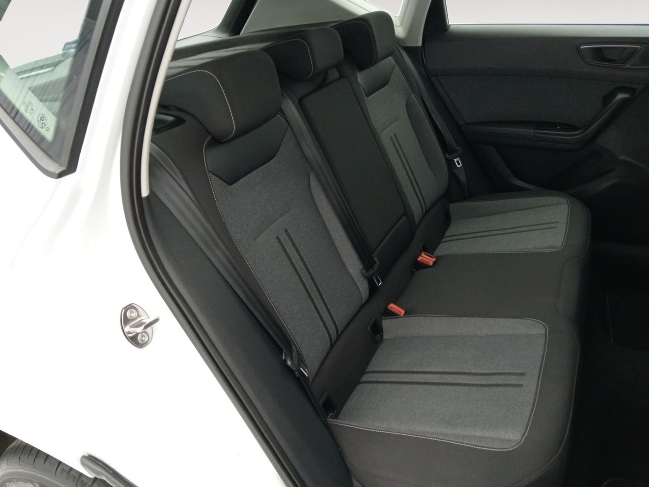Foto Seat Ateca 9