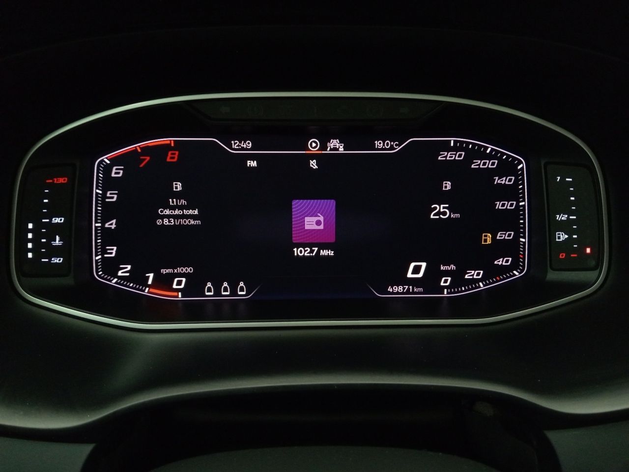 Foto Seat Ateca 10