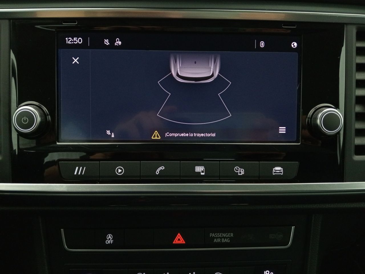 Foto Seat Ateca 13