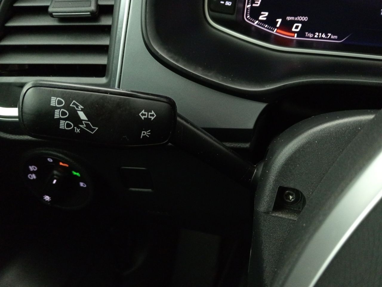 Foto Seat Ateca 19